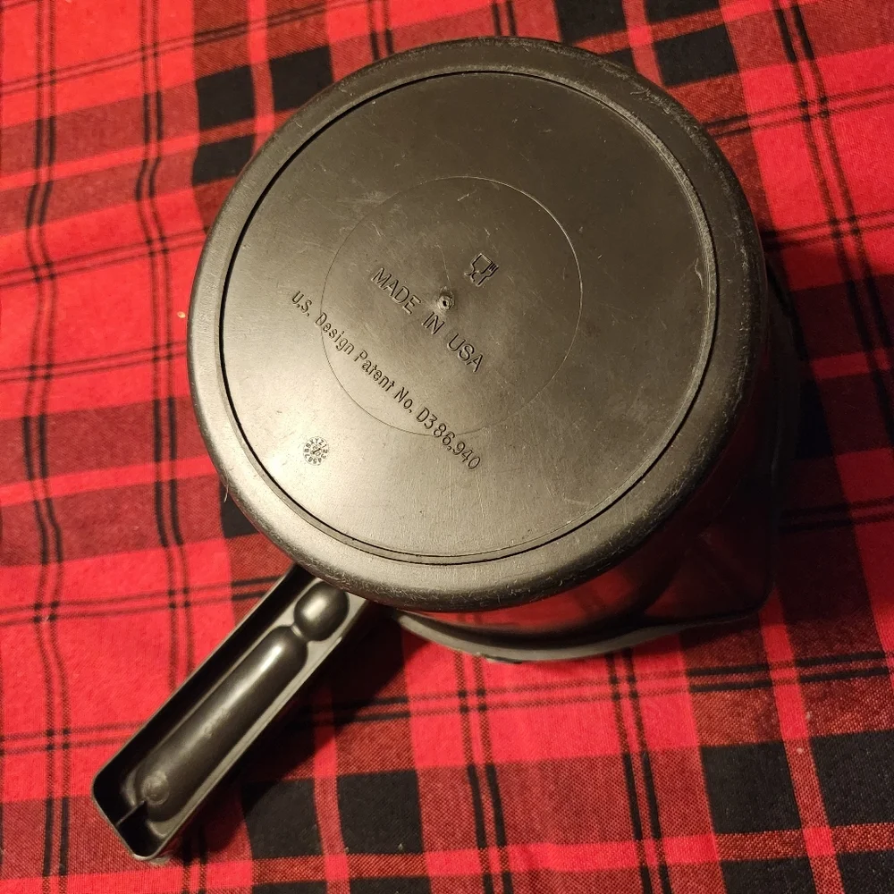 Pampered Chef Micro-Cooker, 2 Quart